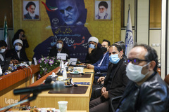 همایش علمی ـ دانشجویی بزرگداشت سیدالشهدای مقاومت؛ سردار سپهبد شهید حاج قاسم سلیمانی