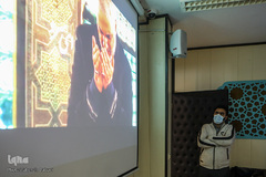 همایش علمی ـ دانشجویی بزرگداشت سیدالشهدای مقاومت؛ سردار سپهبد شهید حاج قاسم سلیمانی