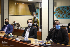 همایش علمی ـ دانشجویی بزرگداشت سیدالشهدای مقاومت؛ سردار سپهبد شهید حاج قاسم سلیمانی