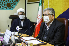 همایش علمی ـ دانشجویی بزرگداشت سیدالشهدای مقاومت؛ سردار سپهبد شهید حاج قاسم سلیمانی