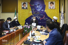 همایش علمی ـ دانشجویی بزرگداشت سیدالشهدای مقاومت؛ سردار سپهبد شهید حاج قاسم سلیمانی