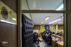 همایش علمی ـ دانشجویی بزرگداشت سیدالشهدای مقاومت؛ سردار سپهبد شهید حاج قاسم سلیمانی