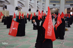 اجتماع سربازان وطن - تبریز