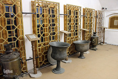 نخستین موزه «وقف» ایران در بیرجند