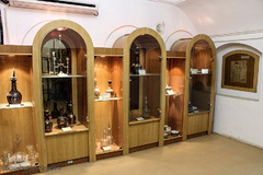 نخستین موزه «وقف» ایران در بیرجند