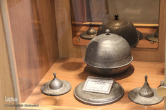 نخستین موزه «وقف» ایران در بیرجند