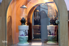 نخستین موزه «وقف» ایران در بیرجند