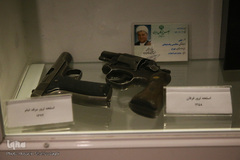 افتتاح سرای فرهنگ و قرآن آیت‌الله هاشمی رفسنجانی در قم