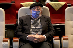 محمدجواد حق شناس، رییس کمیسیون فرهنگی و اجتماعی شورای اسلامی شهر تهران