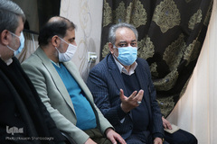 سیدحسین موسوی بلده، کارشناس قرآنی