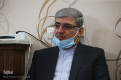 سفر جامعه قرآنی به قم