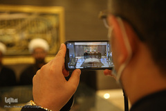 سفر جامعه قرآنی به قم