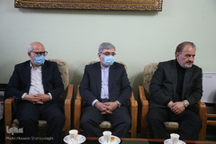 سفر جامعه قرآنی به قم