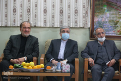 سفر جامعه قرآنی به قم