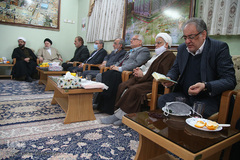 سفر جامعه قرآنی به قم
