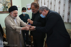 سفر جامعه قرآنی به قم