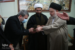 سفر جامعه قرآنی به قم