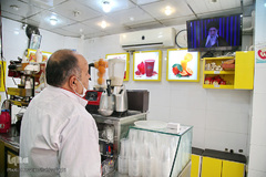 پای سخنان رهبری در خاستگاه انقلاب