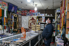 پای سخنان رهبری در خاستگاه انقلاب