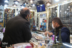 پای سخنان رهبری در خاستگاه انقلاب