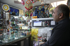 پای سخنان رهبری در خاستگاه انقلاب