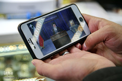 پای سخنان رهبری در خاستگاه انقلاب