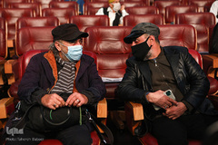 رونمایی از تندیس شهیدسلیمانی