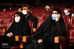 رونمایی از تندیس شهیدسلیمانی