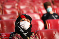 رونمایی از تندیس شهیدسلیمانی