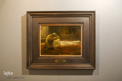 نمایشگاه نقاشی «آل علی علیه السلام»