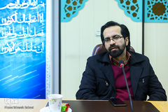 نشست علمی نقد و بررسی کتاب «دایرةالمعارف قرآن»