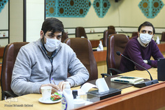 نشست علمی نقد و بررسی کتاب «دایرةالمعارف قرآن»