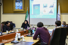 نشست علمی نقد و بررسی کتاب «دایرةالمعارف قرآن»