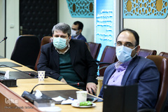 نشست علمی نقد و بررسی کتاب «دایرةالمعارف قرآن»