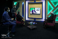 بازدید حجت الاسلام والمسلمین زارعان