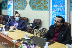 نشست علمی نقد و بررسی کتاب «دایرةالمعارف قرآن»