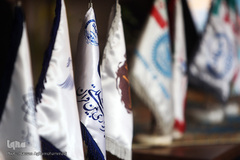 مراسم قرعه کشی و اعلام اسامی برگزیدگان مسابقه فرهنگی «به وقت حاج قاسم»