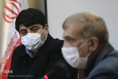 مراسم افتتاحیه جشنواره ملی کتابت قرآن کریم