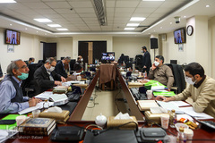 مرحله نیمه‌نهایی سی و هفتمین دوره مسابقات بین‌المللی قرآن جمهوری اسلامی