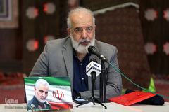 نشست خبری پانزدهمین جشنواره تلاوت‌های مجلسی