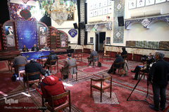 نشست خبری پانزدهمین جشنواره تلاوت‌های مجلسی