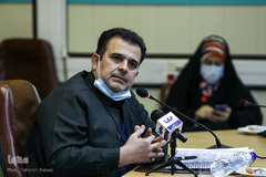 محمدرضا مسیب‌زاده، مدیرکل قرآن، عترت و نماز وزارت آموزش و پرورش