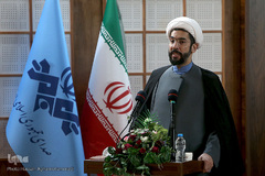 مراسم افتتاحیه شبکه رادیویی «انقلاب»