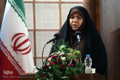 مراسم افتتاحیه شبکه رادیویی «انقلاب»