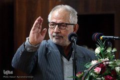 مراسم افتتاحیه شبکه رادیویی «انقلاب»