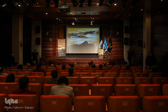 همایش بین‌المللی خوشنویسی راه ابریشم