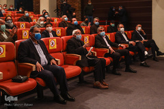 همایش بین‌المللی خوشنویسی راه ابریشم