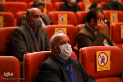 همایش بین‌المللی خوشنویسی راه ابریشم