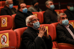 همایش بین‌المللی خوشنویسی راه ابریشم