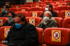 همایش بین‌المللی خوشنویسی راه ابریشم